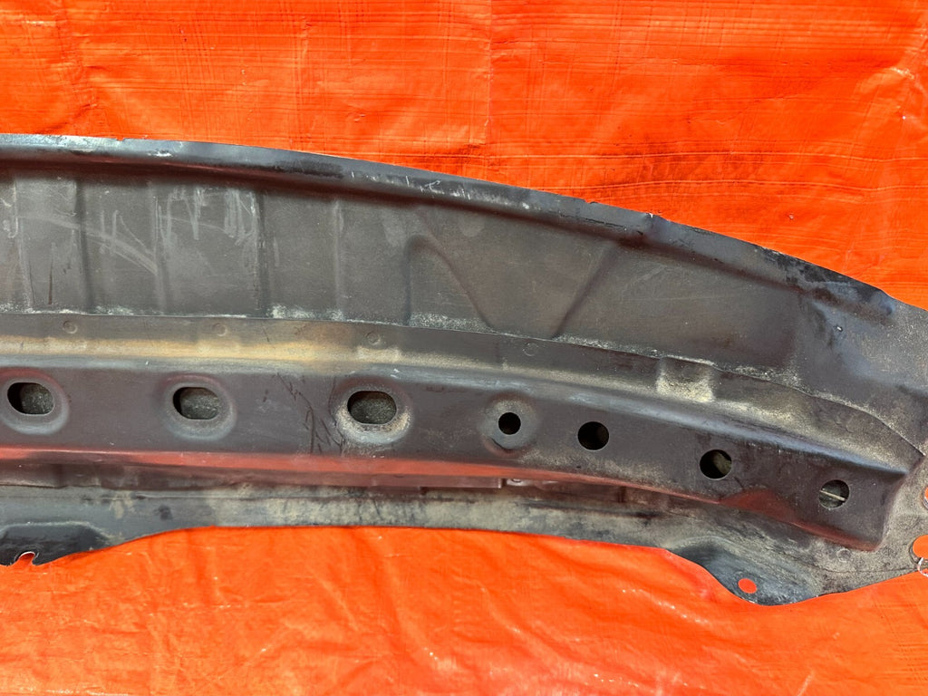 06 11 CIVIC WINDSHIELD WIPER COWL EXTENSION COVER BRACKET PLATE   OEM OE  #2862