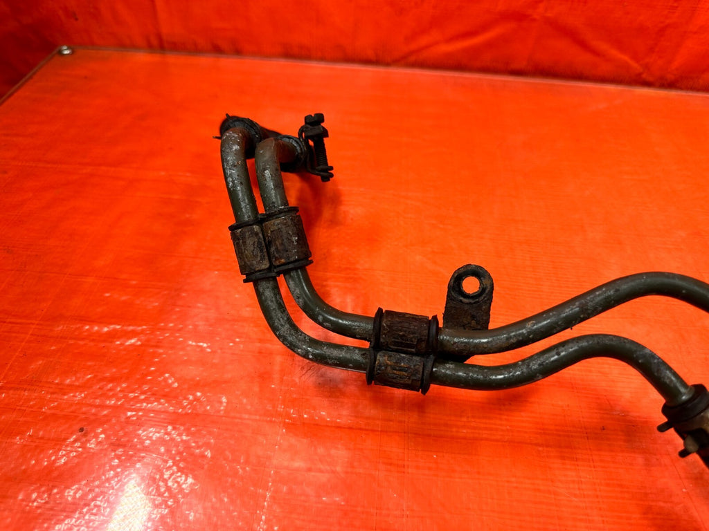 94 01 ACURA INTEGRA   STEERING RETURN LINE STEERING COMBINATION PIPE   OEM #2818