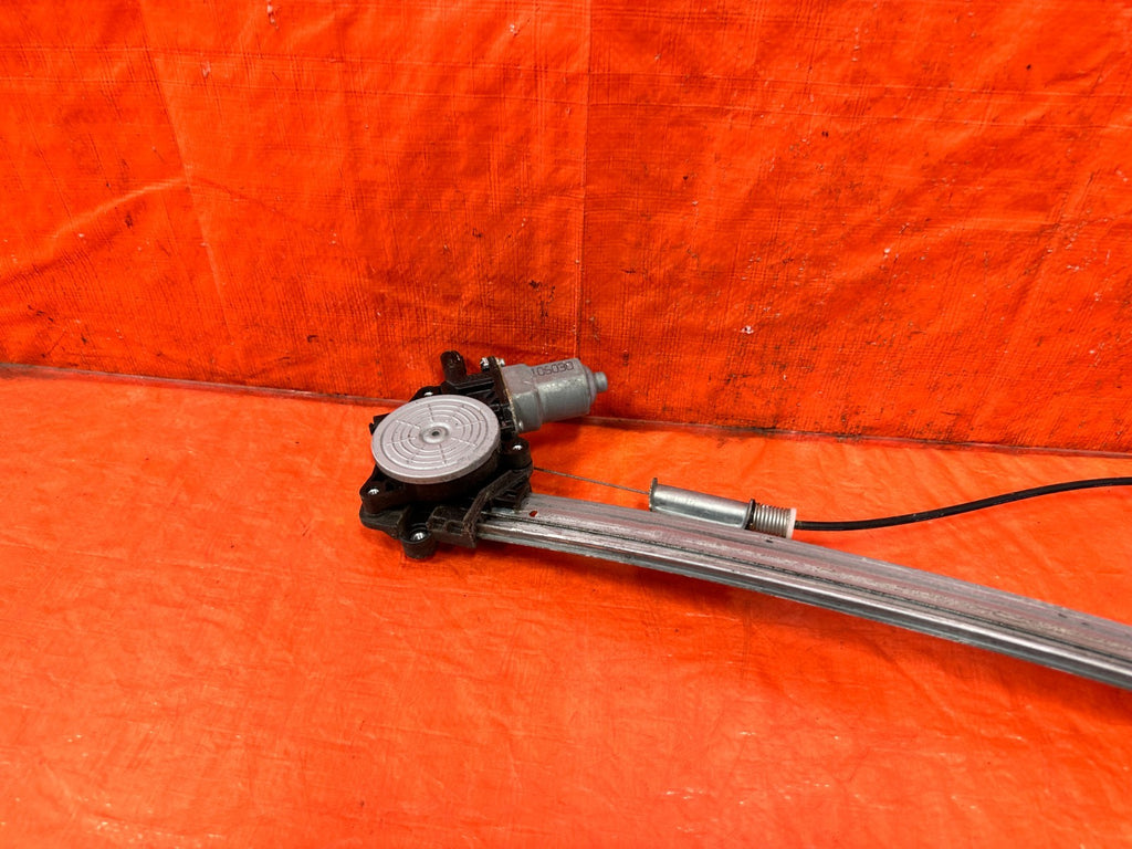 09-14 ACURA TSX - DRIVER LEFT - WINDOW REGULATOR W/ MOTOR - OEM FACTORY #3054