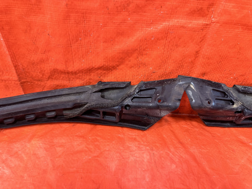 00 09 HONDA S2000   INNER EXTERIOR WINDSHIELD RUBBER WEATHER STRIP TRIM OEM #29010