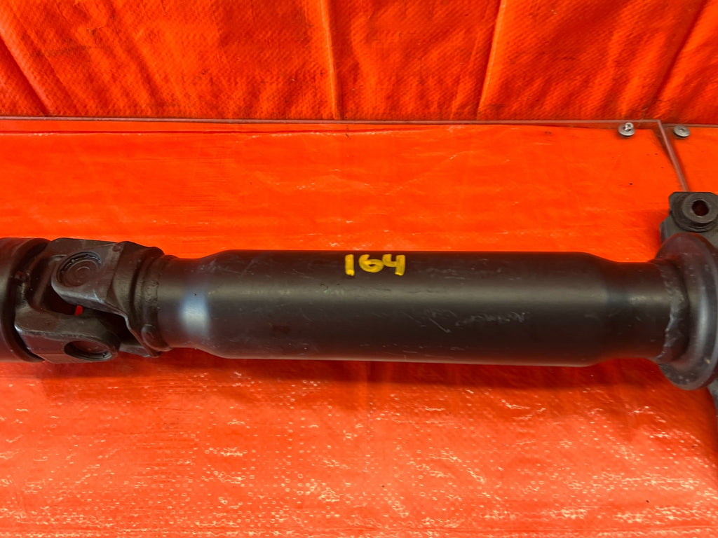 13-16 SCION FRS - 17-20 86 13-20 BRZ DRIVE / PROPELLER SHAFT - AUTOMATIC OEM 1649