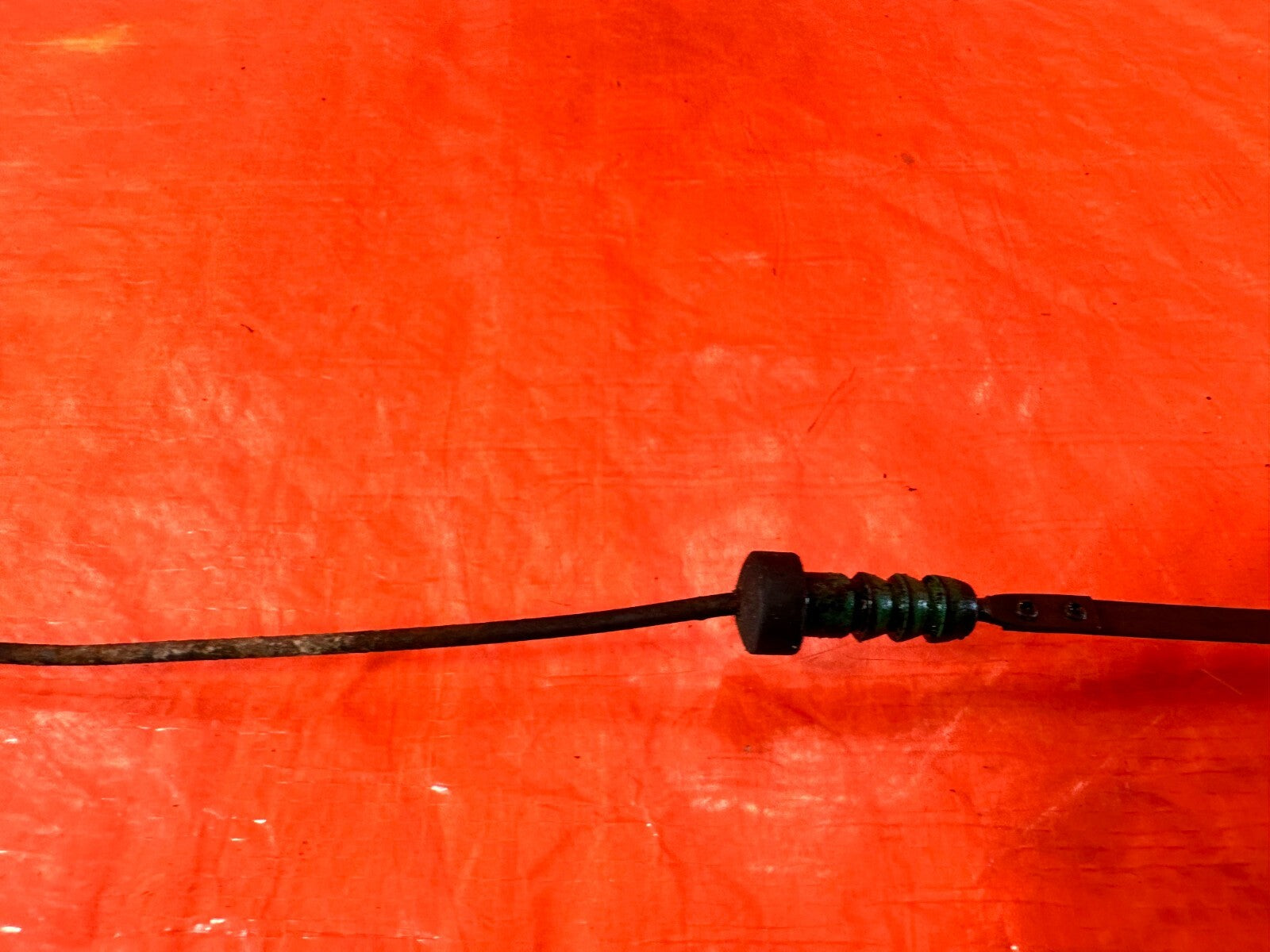 94 01 ACURA INTEGRA   GSR B18C1 OIL DIP STICK   OEM FACTORY #2746