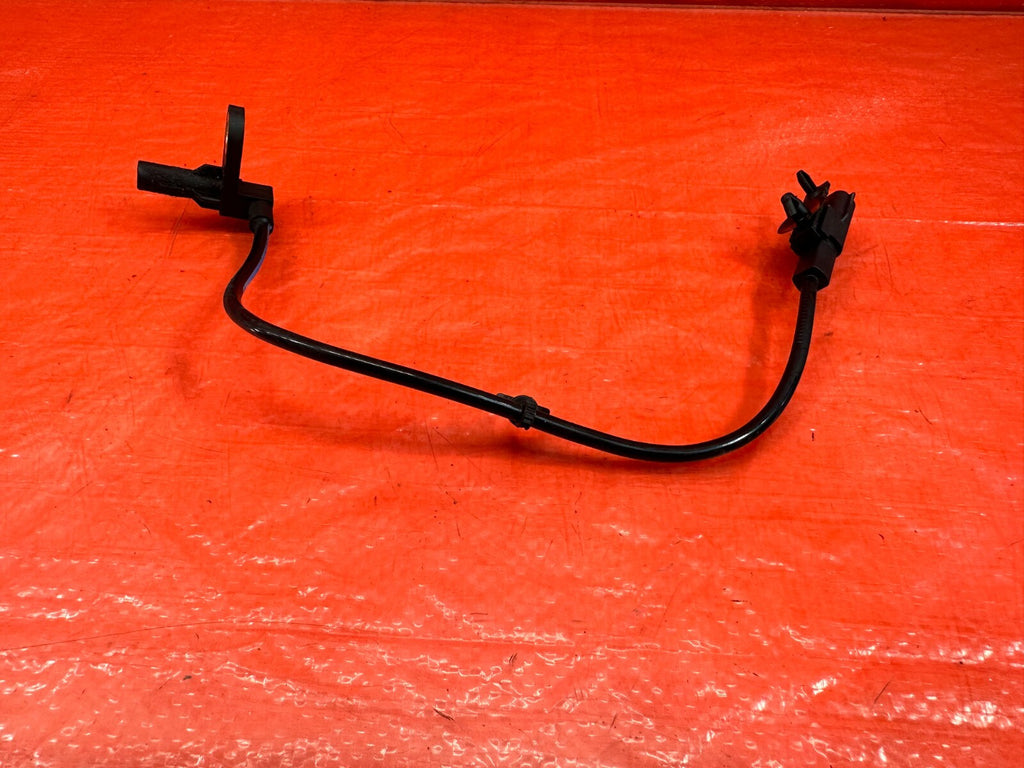 14 20 INFINITI Q50 Q60   ABS WIRE / SPEED SENSOR   LEFT REAR   OEM FACTORY #1855