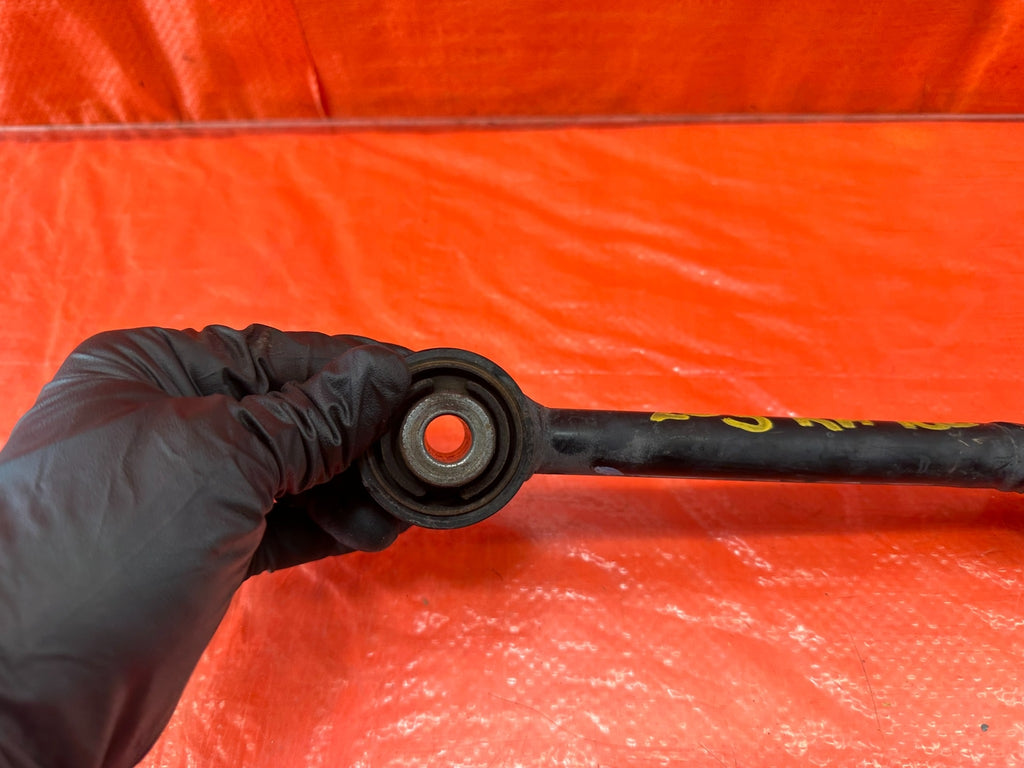 04 08 ACURA TSX   LEFT OR RIGHT   REAR UPPER CONTROL ARM   OEM FACTORY #2056
