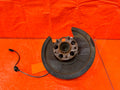 13 15 HONDA CIVIC SI   DRIVER LEFT REAR   SPINDLE KNUCKLE HUB   OEM FACTORY #2650