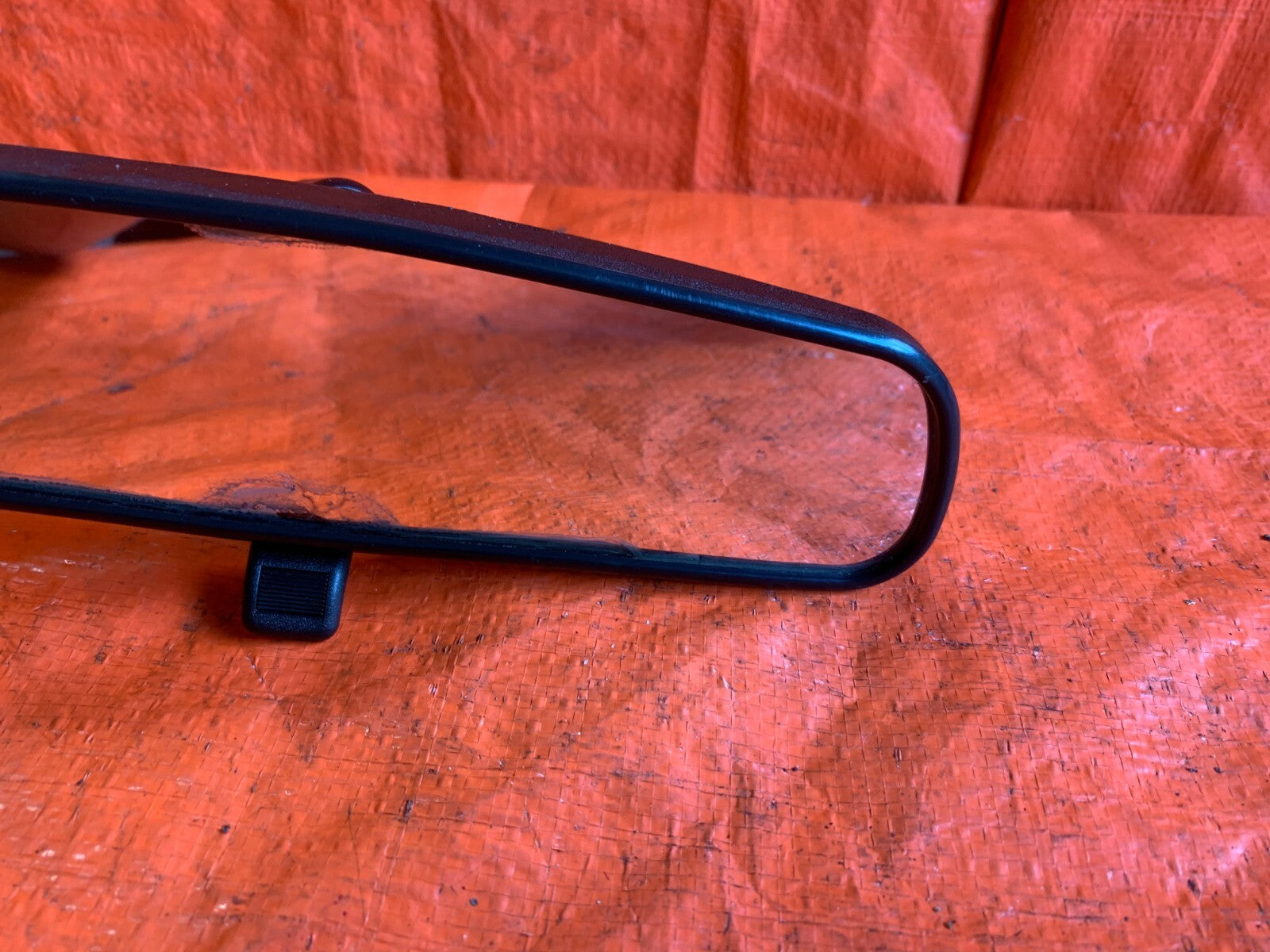 OEM 2006 06 HONDA ACCORD LX SEDAN   REAR VIEW MIRROR ASSEMBLY3