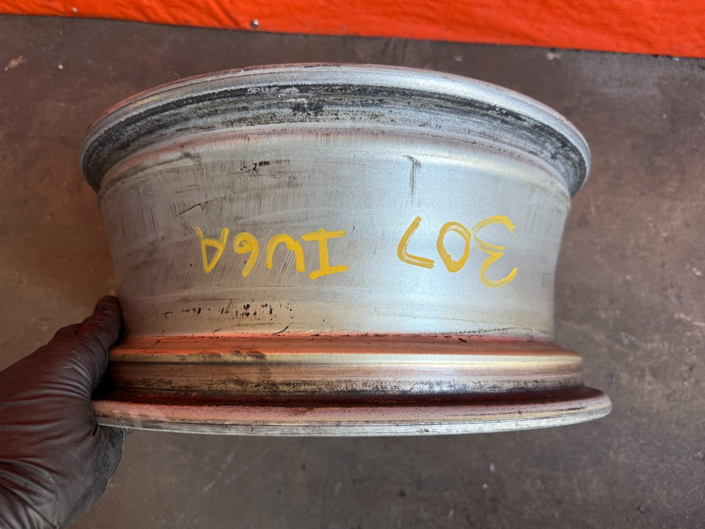 04-05 HONDA CIVIC SI EP3 HATCHBACK - 10 SPOKE 5 LUG WHEEL RIM OEM FACTORY 3078