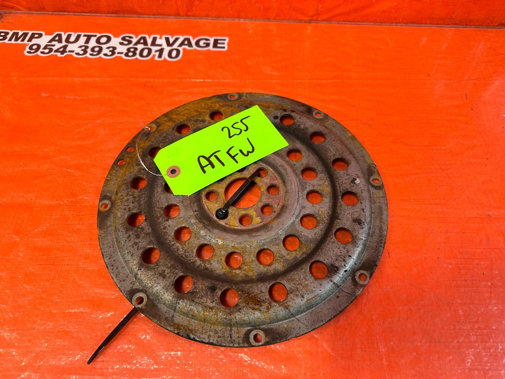 04 08 ACURA TSX   K24A2 TORQUE CONVERTER FLEX PLATE WASHER   OEM #2558