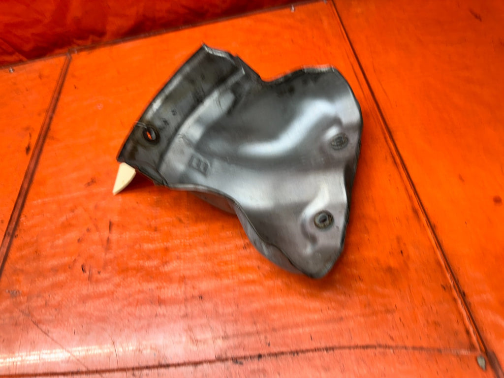 04-05 ACURA TSX 2.4L K24A2 EXHAUST MANIFOLD HEADER HEAT SHIELD OEM #33911