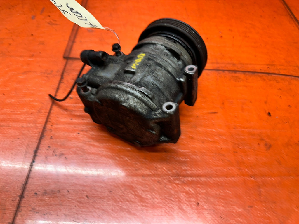 94-01 ACURA INTEGRA 1.8L AIR CONDITIONING AC COMPRESSOR PUMP OEM #3405