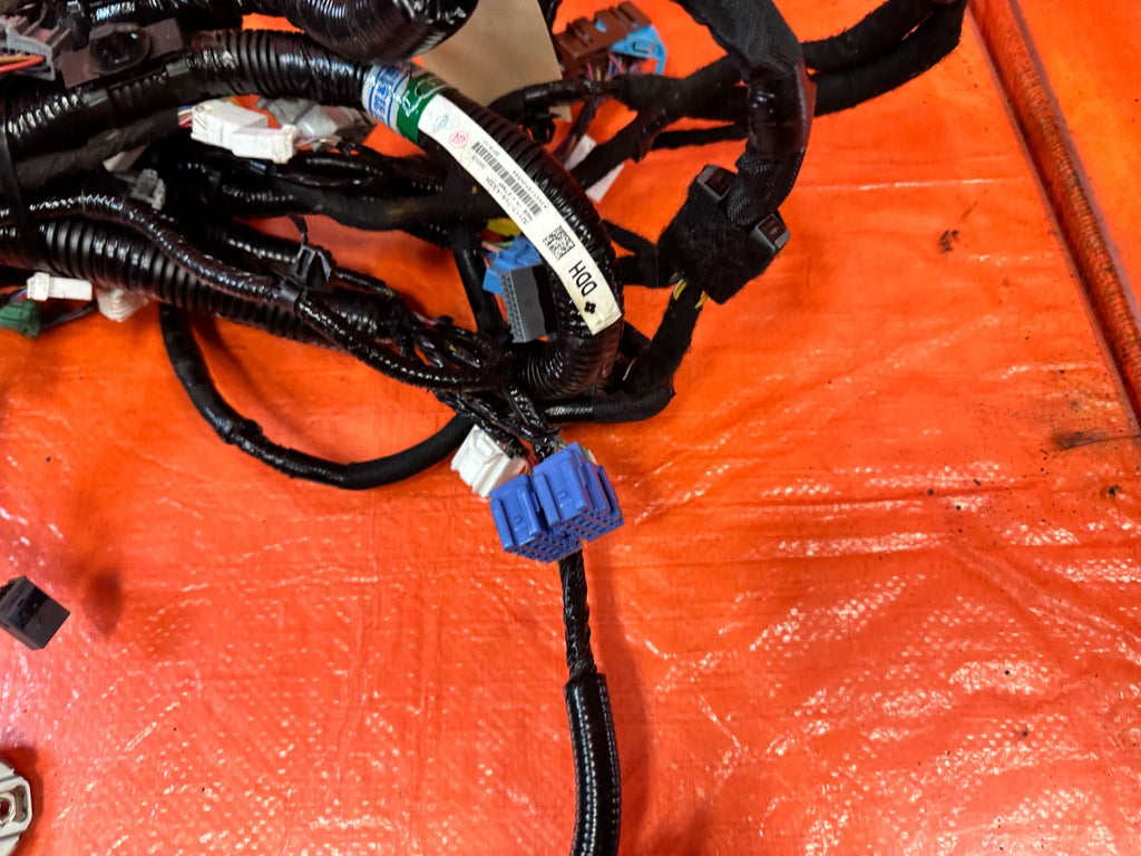 18 22 HONDA ACCORD   WIRE HARNESS   32117 TVA AJ00A   OEM #32410