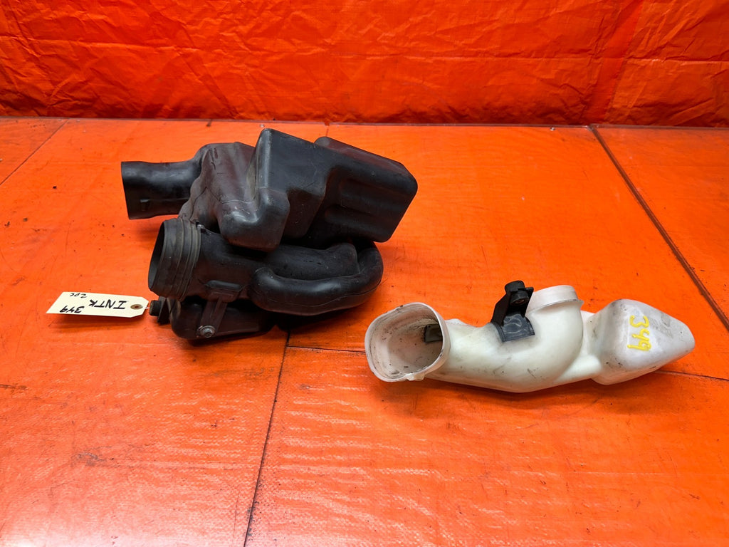 94-01 ACURA INTEGRA AIR INTAKE RESONATOR DUCT CHAMBER BOX OEM #3497