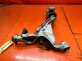 14-15 INFINITI Q50 3.7L AWD PASSENGER RIGHT FRONT LOWER SUSPENSION CONTROL ARM #0