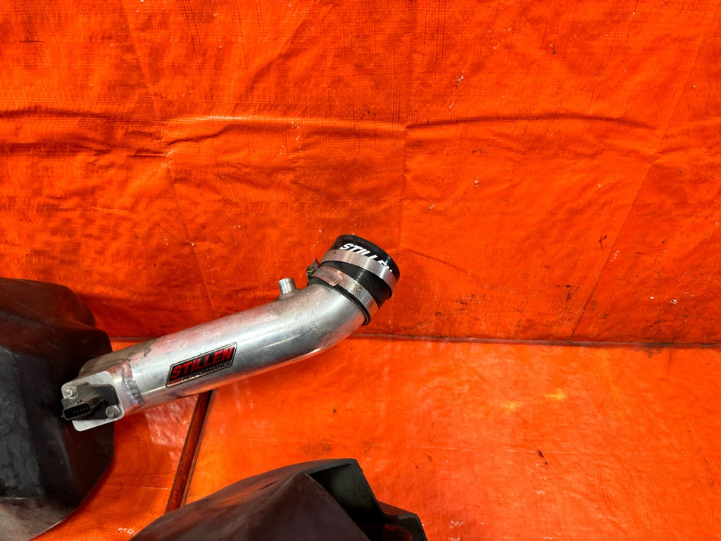08 13 INFINITI G37 COUPE & CONVERTIBLE   STILLEN AIR INTAKE KIT   #3113