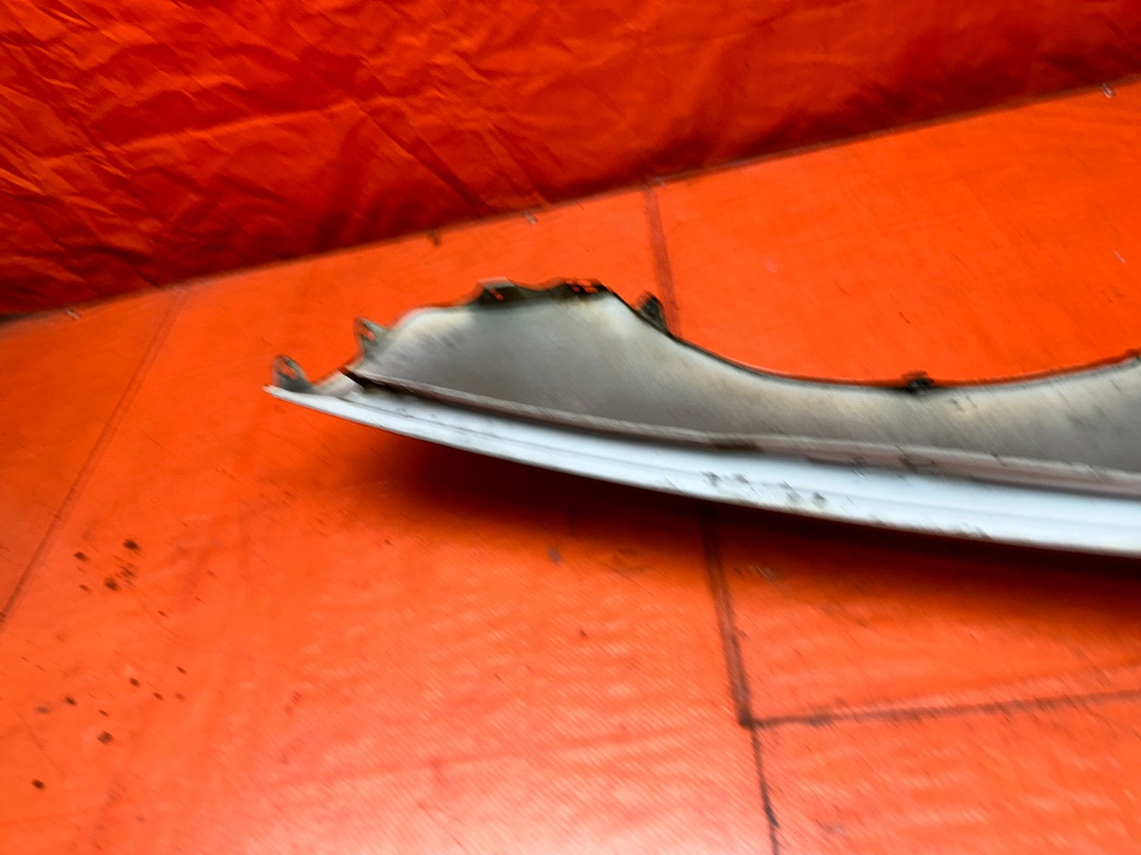 94-01 ACURA INTEGRA 4D SEDAN FRONT LEFT DRIVER FENDER PANEL OEM #34020