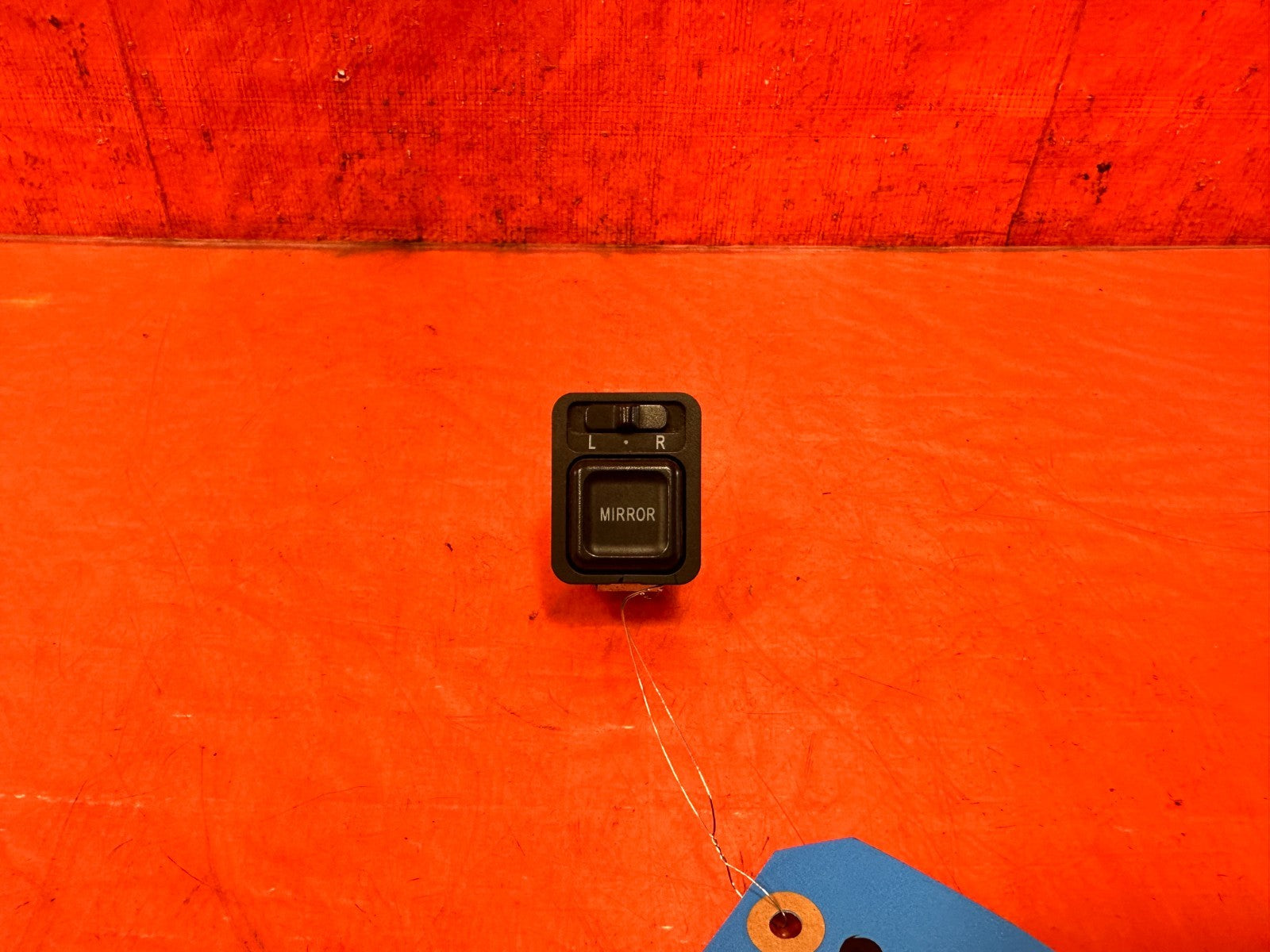 02 05 HONDA CIVIC SI EP3 HATCHBACK 2.0L   POWER MIRROR SWITCH OEM OE FACTORY 3081