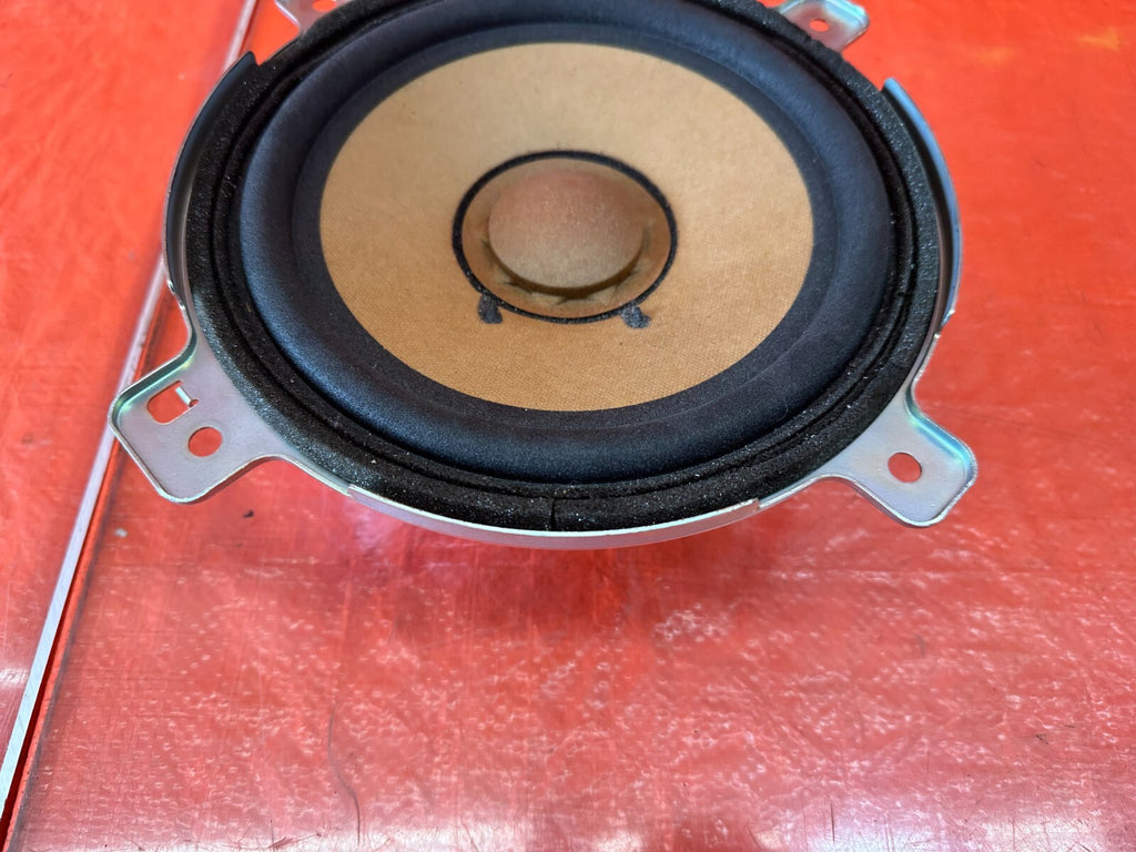 09 14 ACURA TSX   REAR   CENTER SPEAKER SUB WOOFER   OEM FACTORY #2331