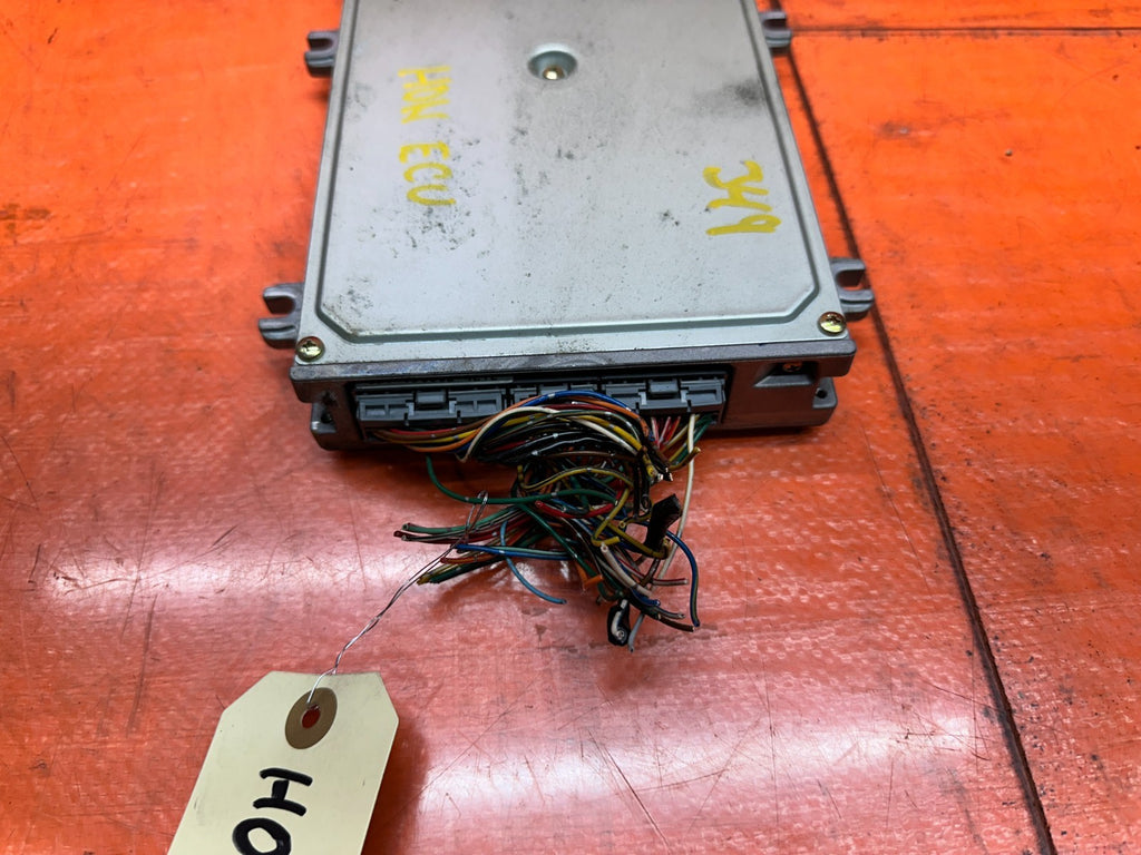 94-95 ACURA INTEGRA 1.8L OBD1 AUTOMATIC ENGINE COMPUTER ECU ECM 37820-P75-A51 OE4