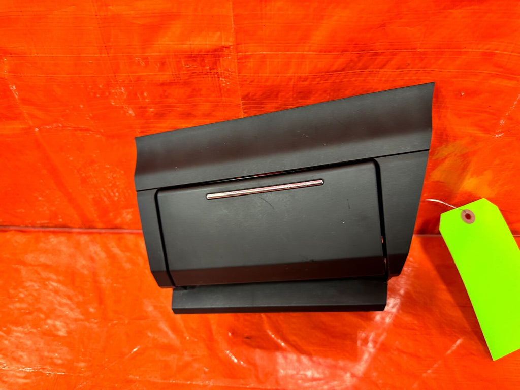 2013 13 HONDA CIVIC SI 2D COUPE   CUBBY POCKET SOTRAGE COMPARTMENT OEM #2696