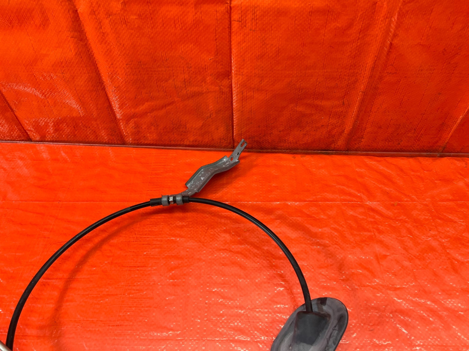 18 21 HONDA ACCORD EX EXL SPORT 1.5L   AUTOMATIC SHIFTER CONTROL WIRE CABLE #1845
