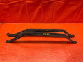 12 21 SUBARU WRX & STI  SEDAN   GASOLINE GAS FUEL TANK STRAP SET STRAPS SUPPORTS0