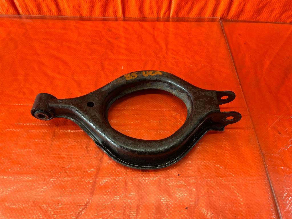 90 96 NISSAN 300ZX NON TUBO MODEL   LEFT & RIGHT   REAR UPPER CONTROL ARM OEM 0