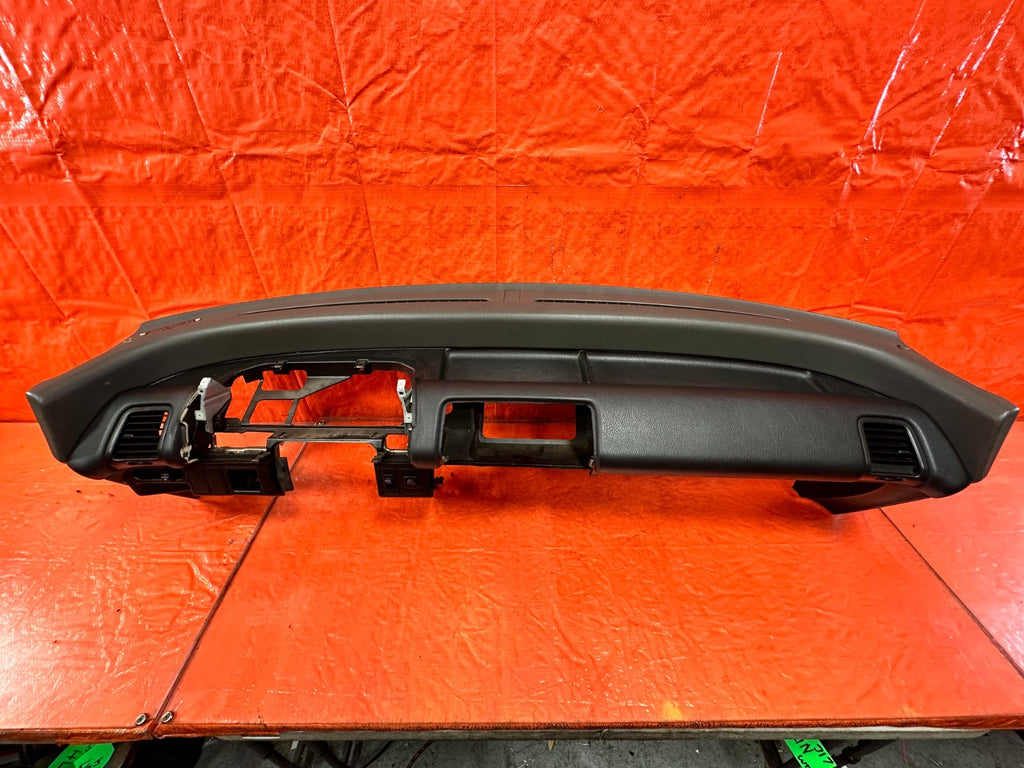 90 91 HONDA CIVIC HATCHBACK   DASHBOARD PANEL DASH BOARD    OEM FACTORY 3170