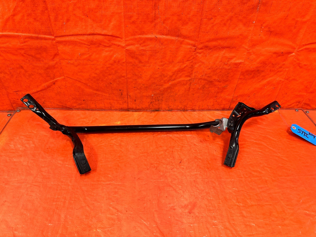04 08 ACURA TSX   FRONT STRUT SHOCK TOWER REINFORCEMENT BAR   OEM #3044