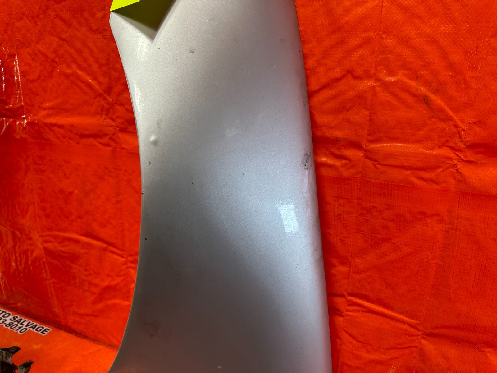 92 95 HONDA CIVIC   2D COUPE   LEFT & RIGHT FENDERS   CUSTOM WORK DONE   OEM 2574