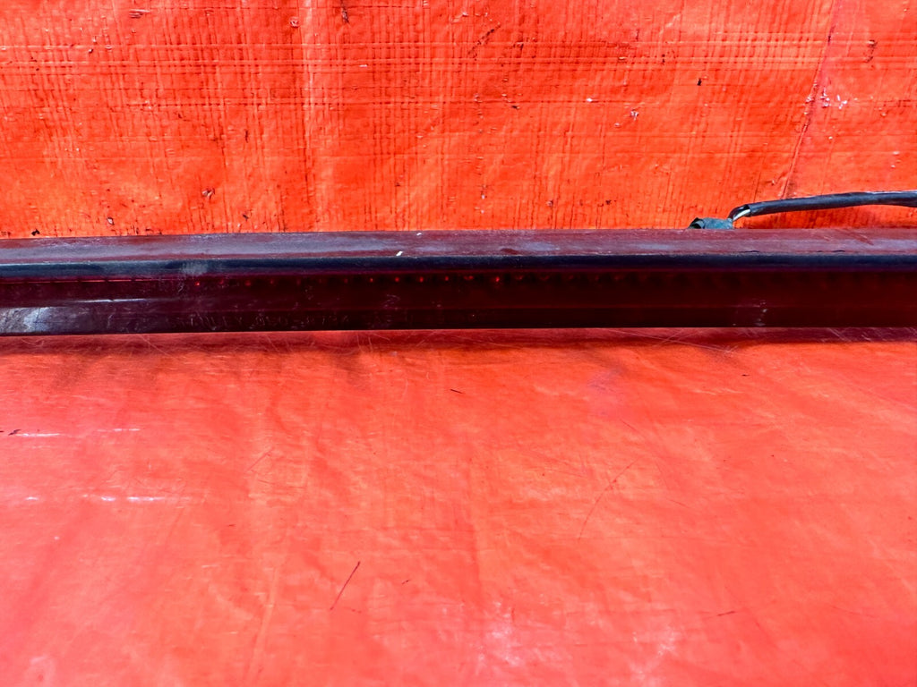 93 97 HONDA DEL SOL   THIRD 3RD BRAKE LIGHT HIGH MOUNT STOP LAMP   OEM #2945