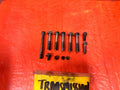 88 91 HONDA CIVIC   TRANSMISSION BELL HOUSING BOLTS HARDWARE   OEM 3250