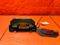 00 03 HONDA S2000 AP1 2.0L INSTRUMENT GAUGE CLUSTER SPEEDOMETER TACHOMETER 3370