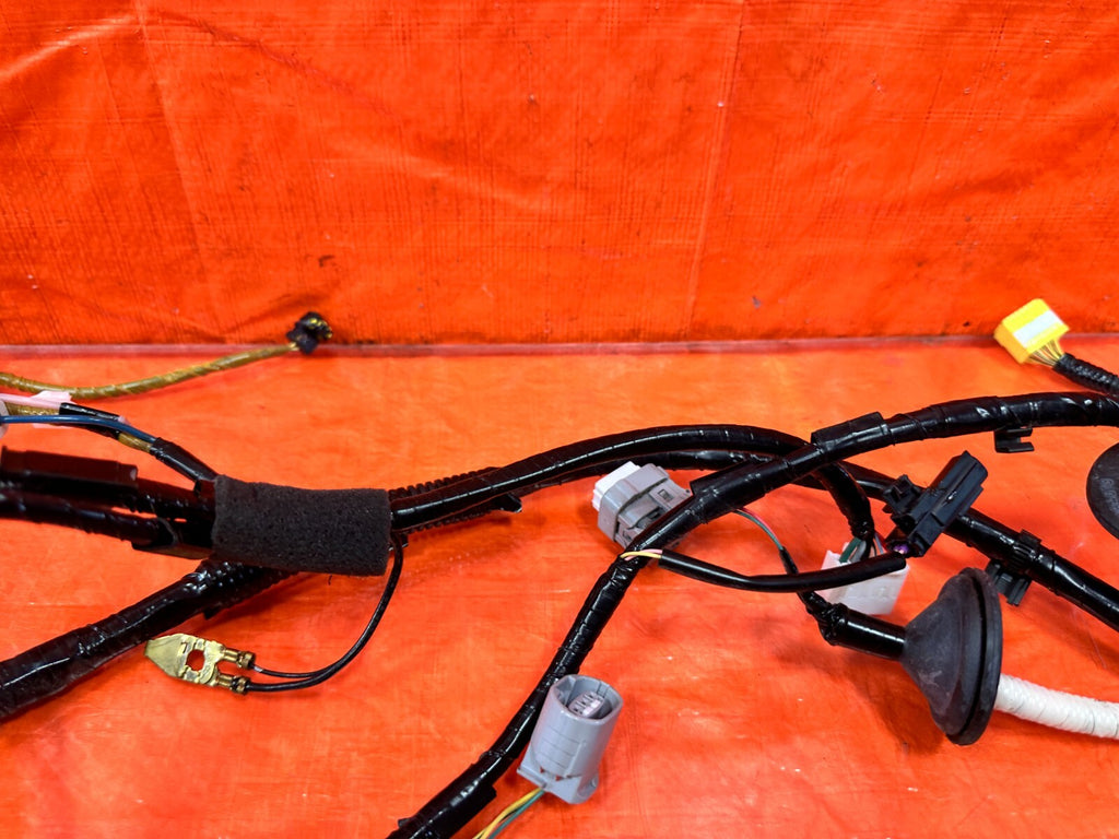 17 20 SUBARU BRZ   RIGHT REAR WIRE HARNESS   81502 CA013   OEM #2925