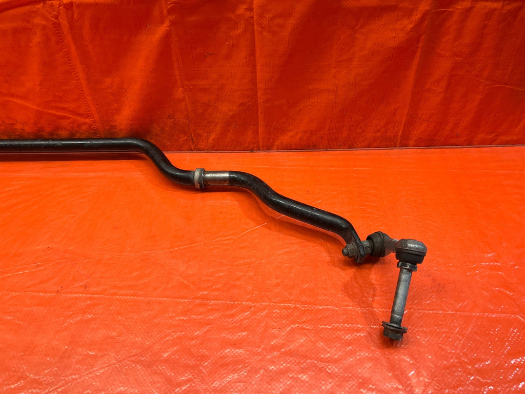 08 15 INFINITI G37 & Q60    2D SPORT   RWD FRONT SWAY STABILIZER BAR   OEM #16911
