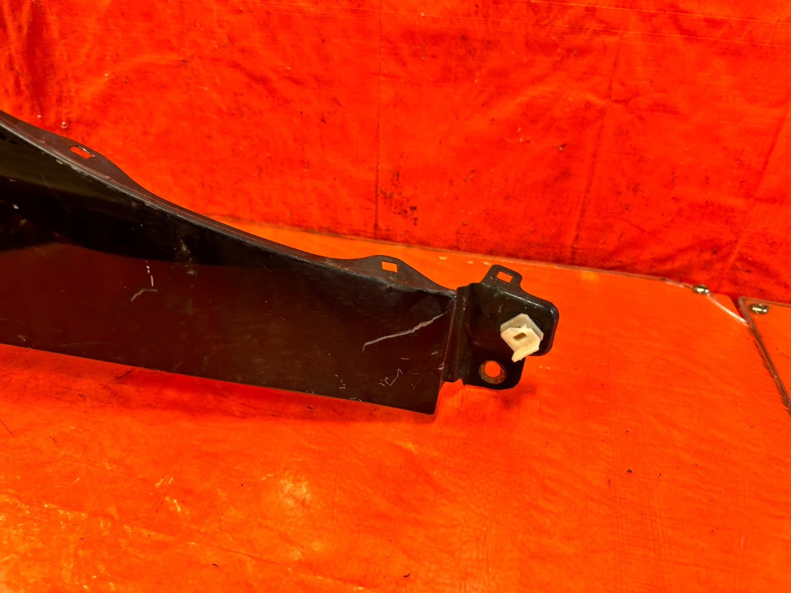 04 08 ACURA TSX   FENDER   PASSENGER RIGHT SIDE   OEM FACTORY #3127