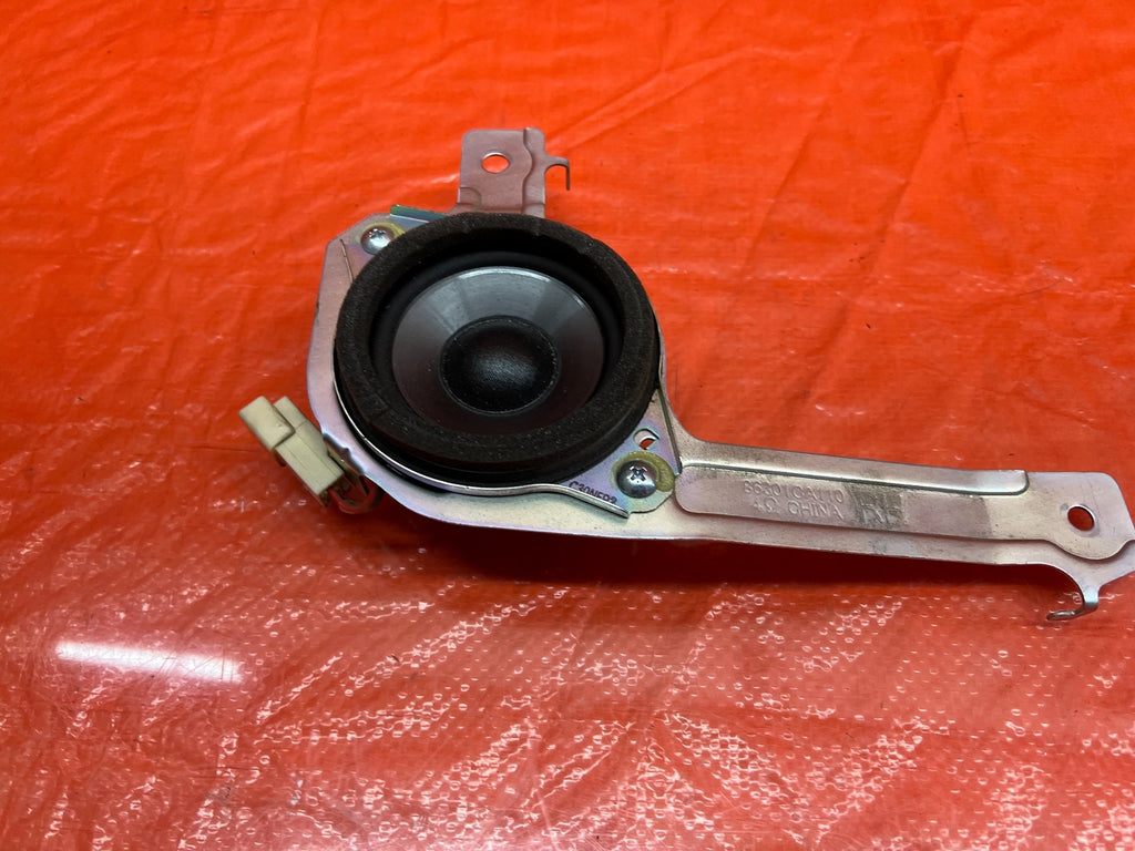 13 16 SCION FRS   17 20 86 13 20 BRZ   SPEAKER   PASSENGER RIGHT REAR   OEM #1645