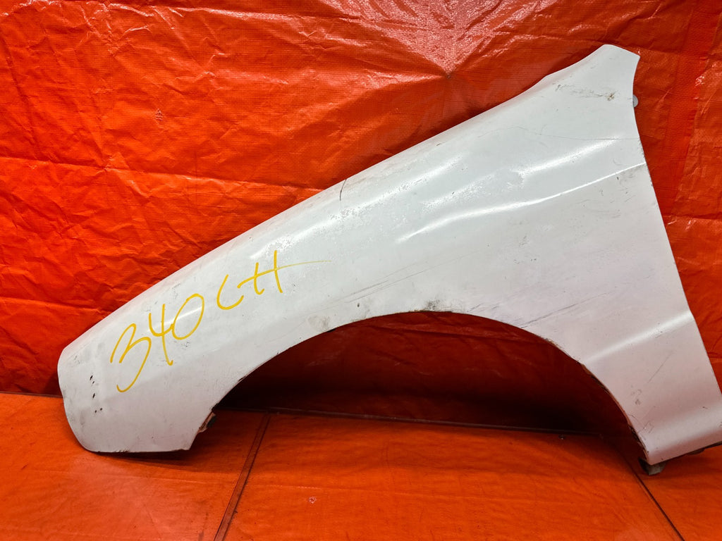 94-01 ACURA INTEGRA 4D SEDAN FRONT LEFT DRIVER FENDER PANEL OEM #34011