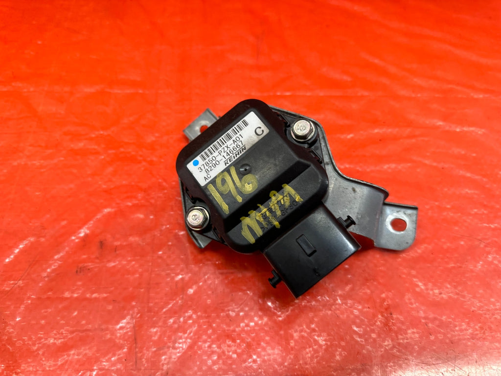 06 08 ACURA TSX   THROTTLE CONTROL MODULE   37850 PZX A01   OEM FACTORY #1965