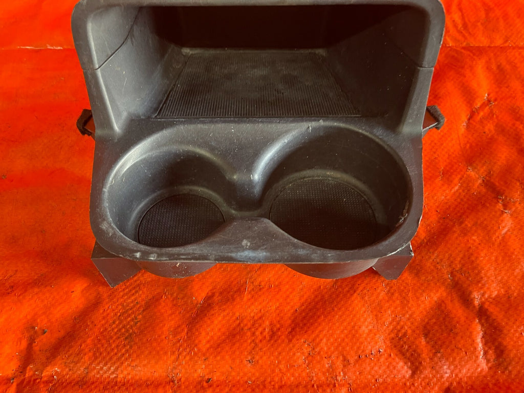 99 00 HONDA CIVIC   CUP HOLDER   OEM OE FACTORY   77294 S01 A00ZA   1