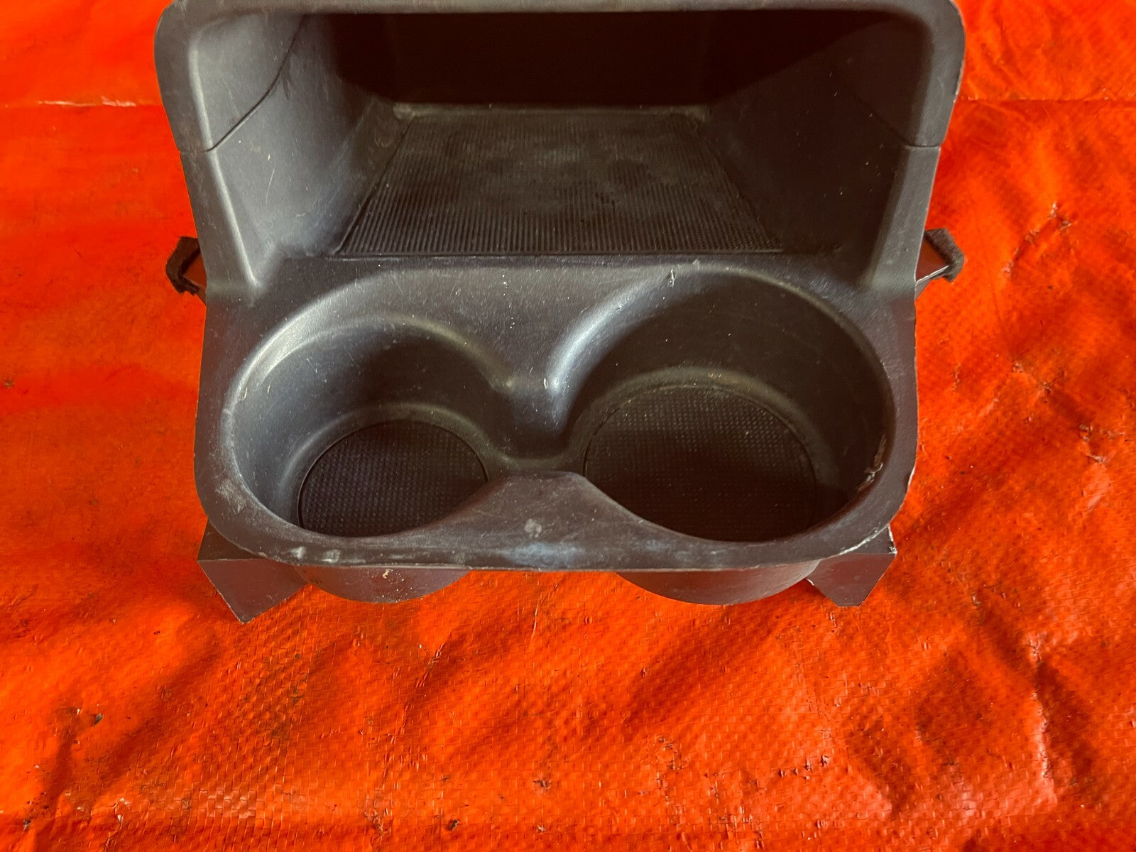 99 00 HONDA CIVIC   CUP HOLDER   OEM OE FACTORY   77294 S01 A00ZA   1