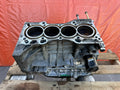02 06 ACURA RSX BASE 02 05 EP3   K20A3   COMPLETE SHORT BLOCK ENGINE   OEM K200