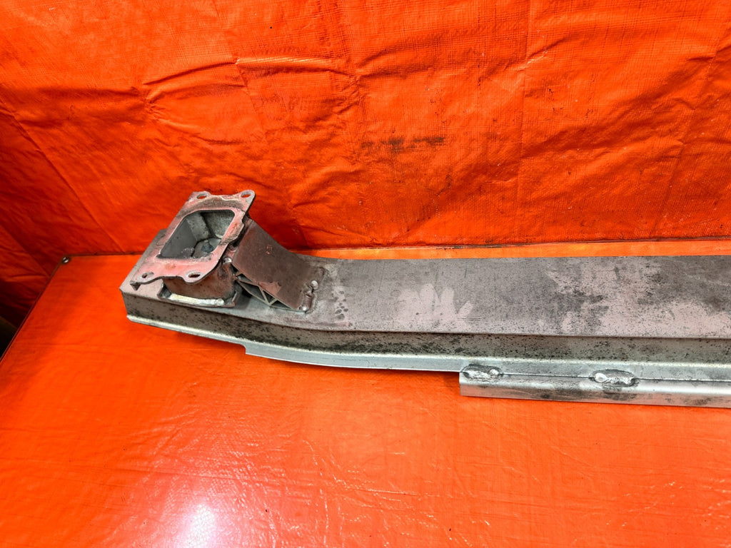 18 22 HONDA ACCORD REAR REINFORCEMENT RE CRASH BEAM IMPACT BAR STRIP   OEM #32414