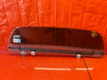 93 95 HONDA DEL SOL   REAR BACK WINDOW GLASS WINDSHIELD   OEM FACTORY #126 0