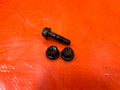 97 01 HONDA PRELUDE   H22 H22A   POST MOUNT BOLTS HARDWARE INCOMPLETE !!!! 2520