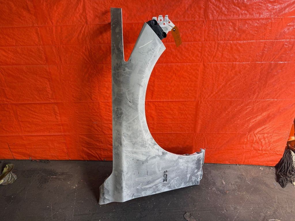 14 20 INFINITI Q50   PASSENGER RIGHT FRONT FENDER   OEM FACTORY OE #3LI0