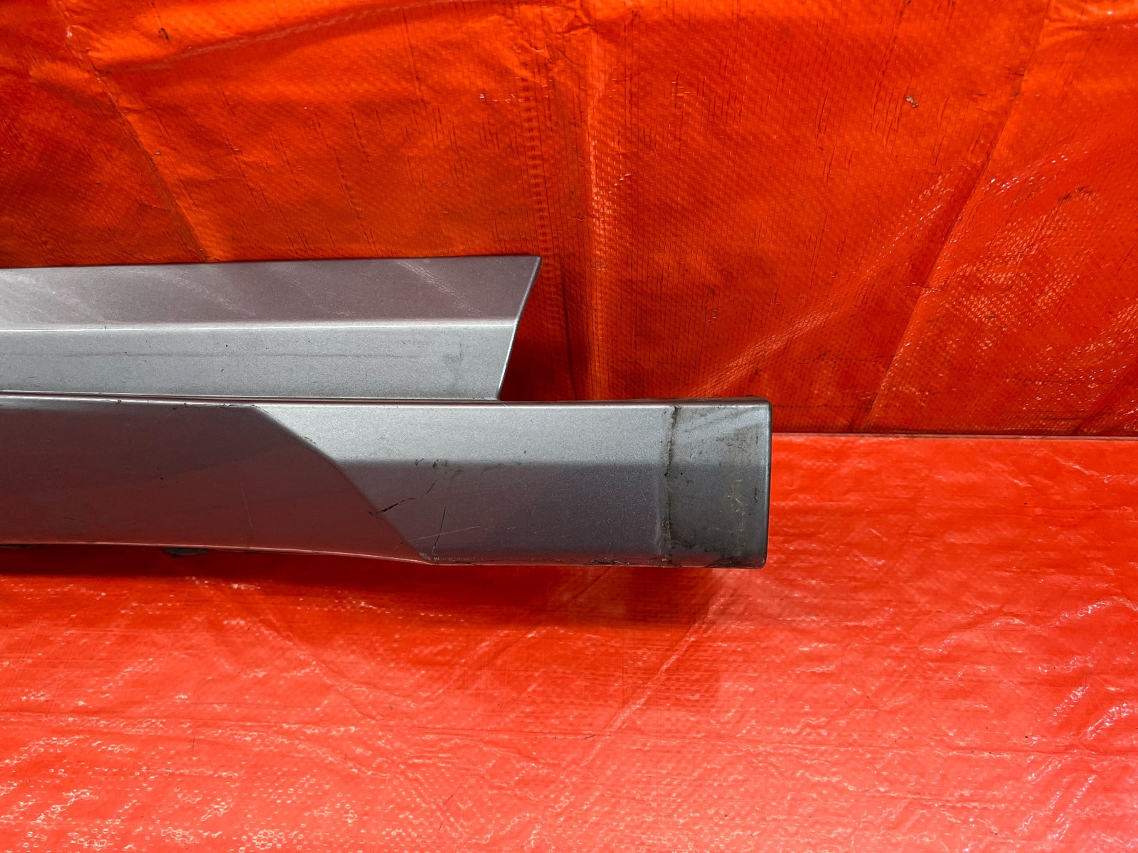18 21 HONDA ACCORD SPORT   SIDE SKIRT ROCKER MOLDING TRIM RIGHT SIDE   OEM #1844