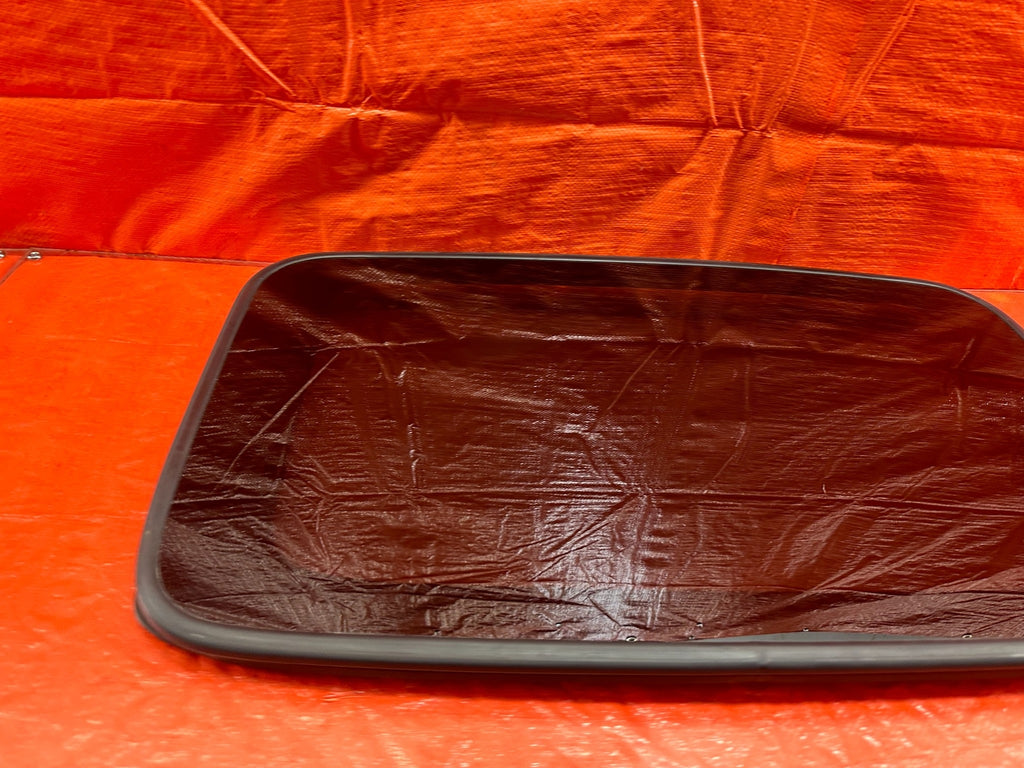 02 05 HONDA CIVIC SI EP3 HATCHBACK   SUNROOF MOONROOF SLIDING ROOF GLASS OEM 2138