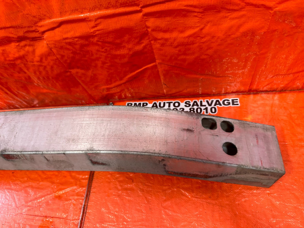 02 10 LEXUS SC430   FRONT CRASH BEAM REINFORCEMENT IMPACT RE BAR   OEM #2615