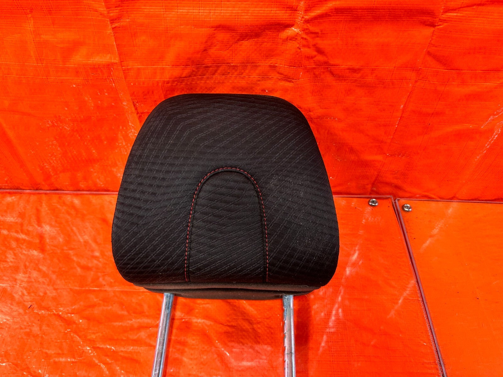 12 13 HONDA CIVIC SI 2D COUPE   FRONT SEAT HEAD REST   LEFT OR RIGHT  OEM 269 16