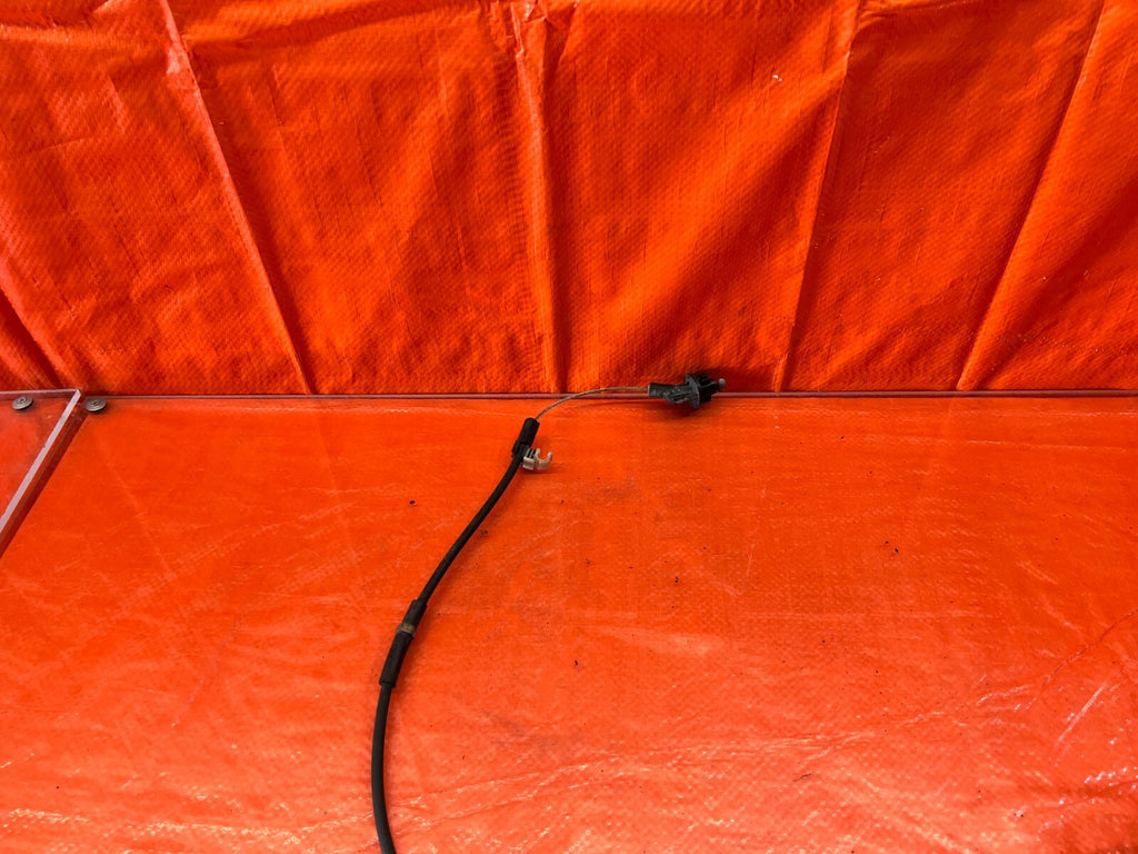 96 00 HONDA CIVIC EX D16Y8   CRUISE CONTROL MODULE UNIT ACTUATOR CABLE OEM #1256